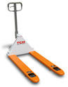 fork lift pallet material moving handling equipment parts sales and service from JJ Clark in Aston Pennsylnavia