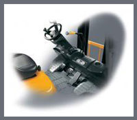 Forklift operator training and certification for your warehouse employees